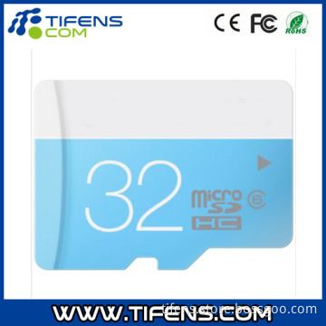 32g 24MB / S TF (MicroSD) Memory Card
